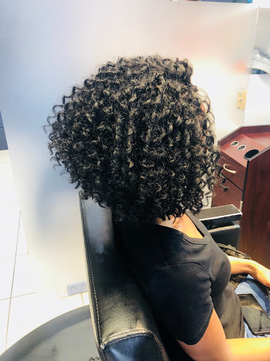 Beauty Salon «Bello Hair Salon», reviews and photos, Bello Hair Salon, 1764 Winchester Blvd, Campbell, CA 95008, USA