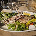 Photo n°9 de l'avis de Andy.e fait le 12/08/2023 à 21:09 sur le  Bistrot del Duomo à Imperia