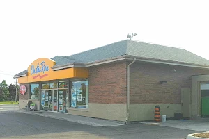 Tim Hortons image