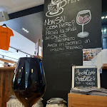 Photo n°1 de l'avis de Giulia.a fait le 18/12/2022 à 11:10 sur le  PER Bottega & Cheese Bar à San Pietro di Feletto