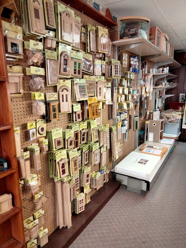 Toy Store «Toy Box», reviews and photos, 419 Brevard Ave, Cocoa, FL 32922, USA