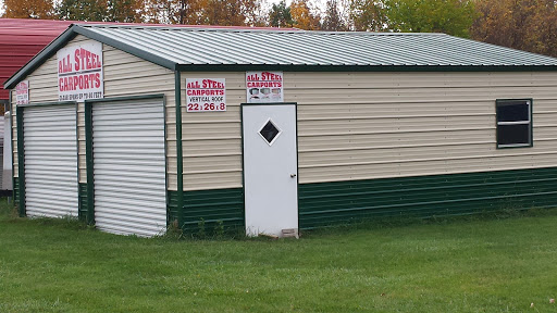 Surplus Store «M-57 Surplus», reviews and photos, 9985 Peet Rd, Chesaning, MI 48616, USA