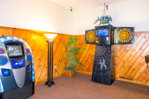 Bowling Alley «Wallenpaupack Bowling Center», reviews and photos, 15 Bowling Center Ln, Hawley, PA 18428, USA