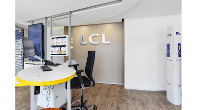 LCL Banque et assurance à Marseille