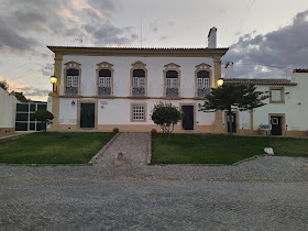 Casa Palacete Flor Da Rosa