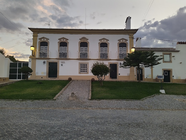 Casa Palacete Flor Da Rosa