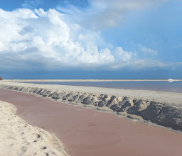 INICIA Coloradas PRIVATE BEACH photo