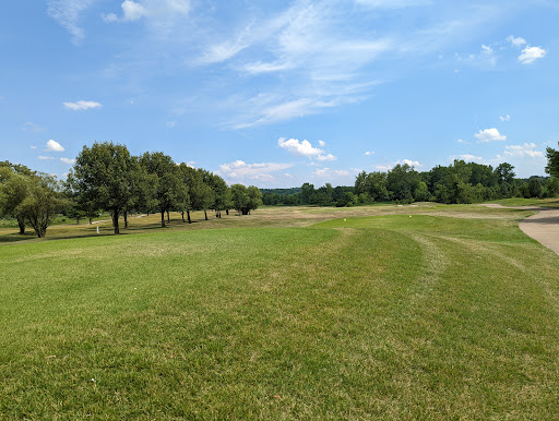 Golf Club «Columbia Golf Club», reviews and photos, 1655 Columbia Bridges Rd, Columbia, IL 62236, USA