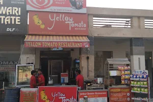 Yellow Tomato Restaurant image