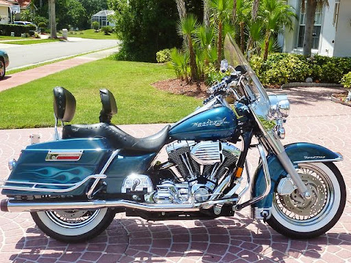 Used Motorcycle Dealer «Boats N Cars LLC», reviews and photos, 13585 49th St N, Clearwater, FL 33762, USA