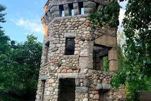 Bancroft's Castle image