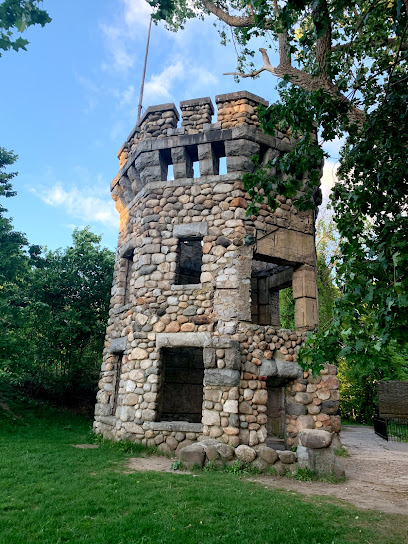 Bancroft's Castle