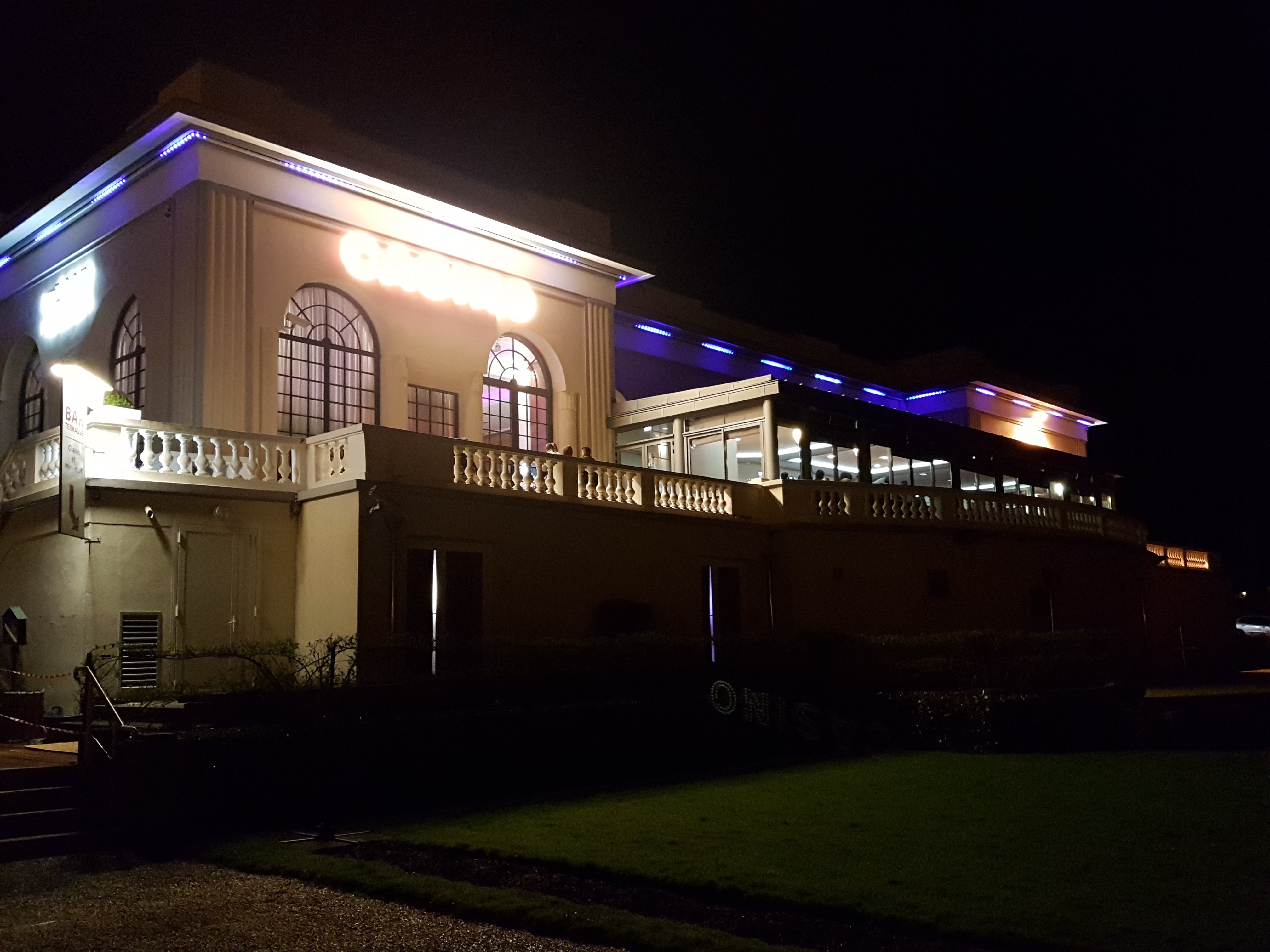 Photo n° 3 de l'avis de Lydia.o fait le 10/04/2018 à 21:56