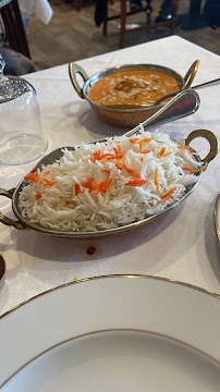 Curry du Restaurant indien Kayani Argenteuil - n°8