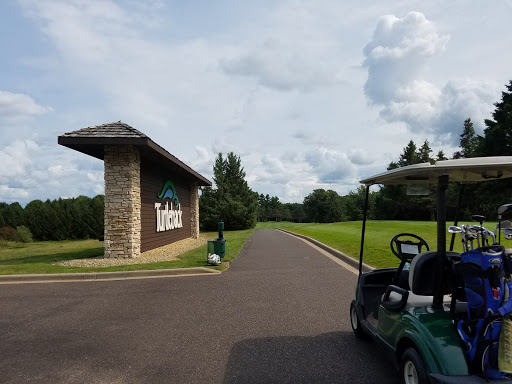 Public Golf Course «Turtleback Golf Course», reviews and photos, 1985 18 1/2 St, Rice Lake, WI 54868, USA