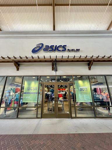 ASICS Outlet