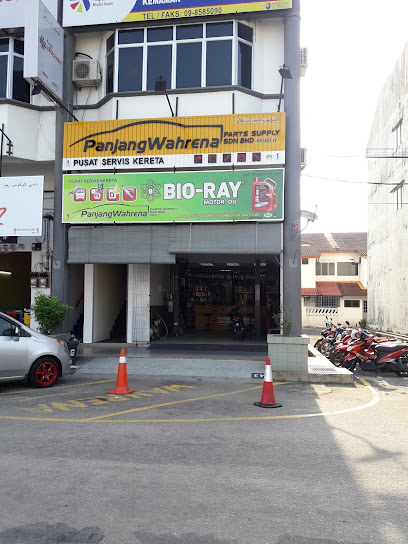 Panjang Wahrena Parts Supply Sdn. Bhd.