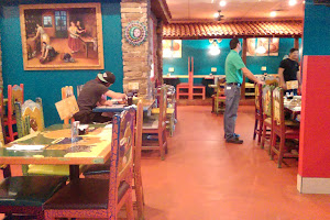 La Huerta Méxican Restaurant