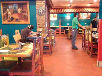 La Huerta Méxican Restaurant