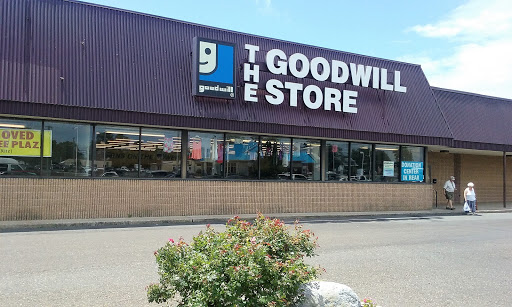 Goodwill, 240 S White Horse Pike, Hammonton, NJ 08037, USA, 