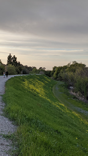 Guadalupe River Trail