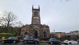 Greenside Parish Church