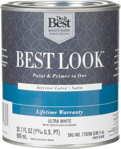 Hardware Store «Do It Best», reviews and photos, 1503 E Main St, Danville, IN 46122, USA