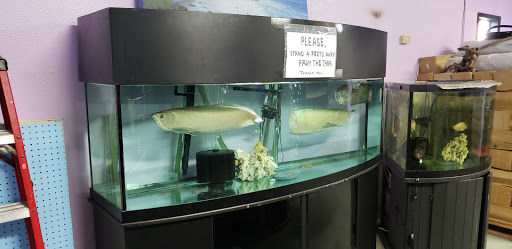 Fish Farm «Aquarium & Garden Inc.», reviews and photos, 1610 S 341st Pl f, Federal Way, WA 98003, USA