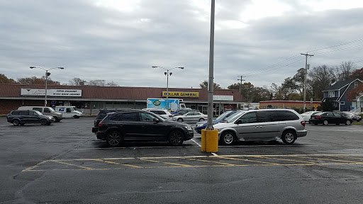 Discount Store «Dollar General», reviews and photos, 2201 Sunset Ave, Ocean Township, NJ 07712, USA