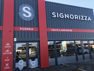 Photo n°17 de Signorizza Vitré à Vitré ()