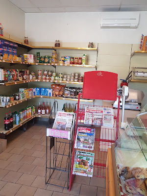 Boulangerie des mines à Privas