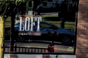 Loft Cigar Lounge image