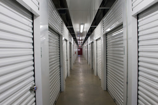 Self-Storage Facility «Move It Self Storage - Slidell», reviews and photos, 775 Brownswitch Rd, Slidell, LA 70458, USA