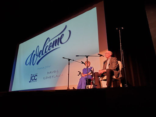 Health Club «Louis S. Wolk JCC of Greater Rochester», reviews and photos, 1200 Edgewood Ave, Rochester, NY 14618, USA