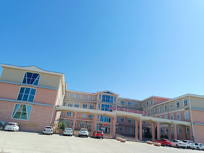 Yozgat Bozok Üniversitesi Eğitim Fakültesi