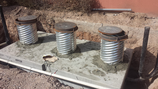 Plumber «LENNARDS PLUMBING INC.», reviews and photos, 1540 E Watkins St, Phoenix, AZ 85034, USA