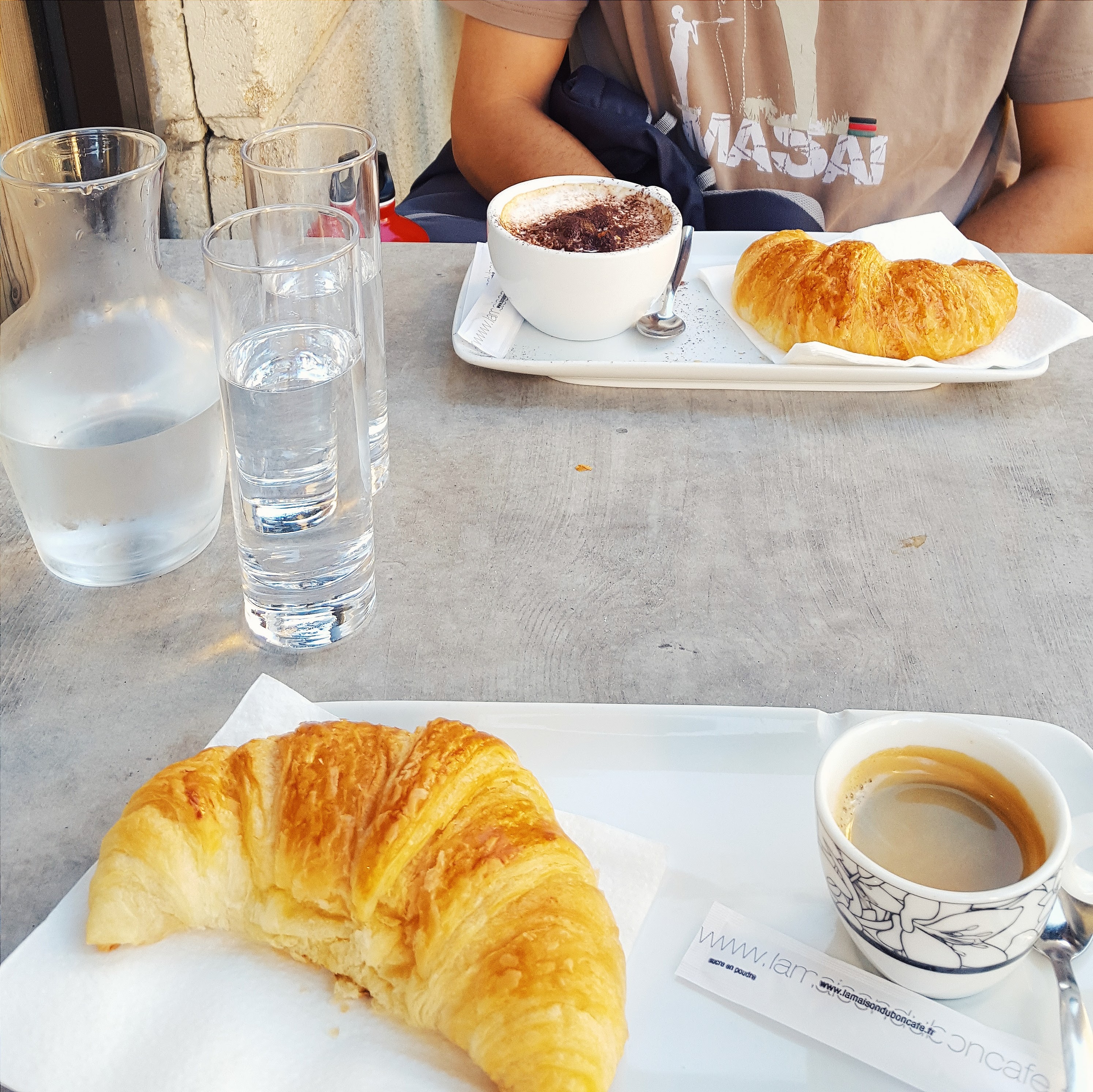 Photo n° 1 de l'avis de Marianna.i fait le 29/08/2016 à 15:37