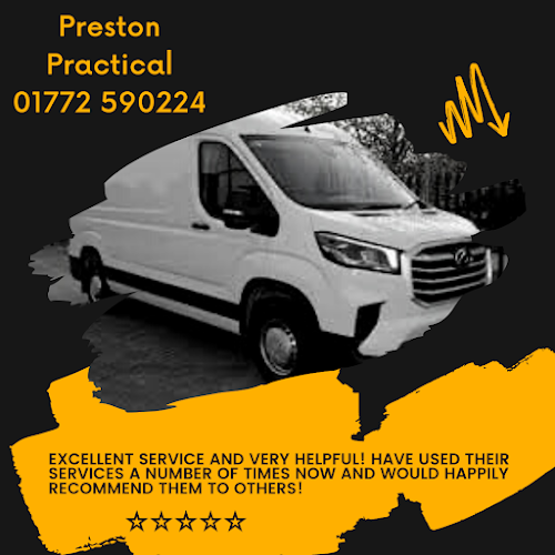 Comments and reviews of Practical Car & Van Rental Preston