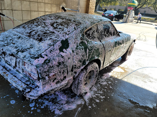 U.S. Auto Wash