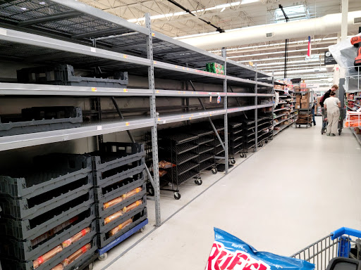 Department Store «Walmart Supercenter», reviews and photos, 23561 US-59, Porter, TX 77365, USA