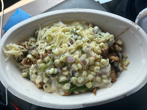 Mexican Restaurant «Chipotle Mexican Grill», reviews and photos, 1641 24th Ave NW, Norman, OK 73069, USA