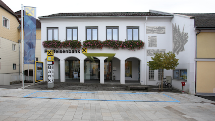 Raiffeisenbank Region Freistadt