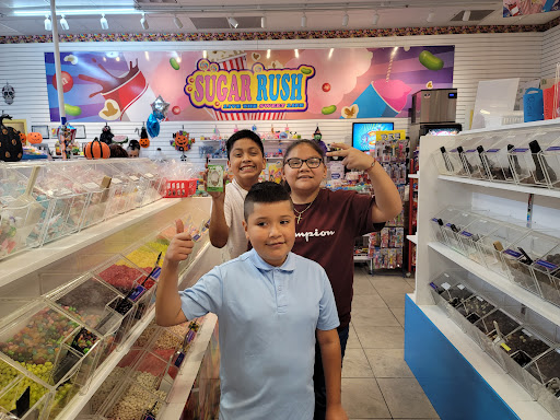 Shopping Mall «Longview Mall», reviews and photos, 3500 McCann Rd, Longview, TX 75605, USA