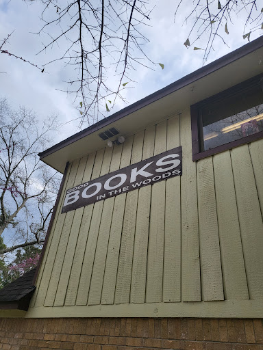 Book Store «Good Books In The Woods», reviews and photos, 25915 Oak Ridge Dr, Spring, TX 77380, USA
