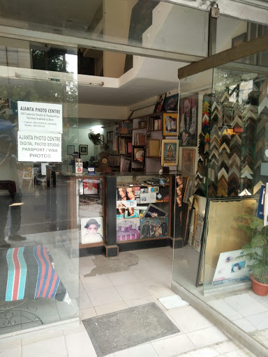 Ajanta Photo Center