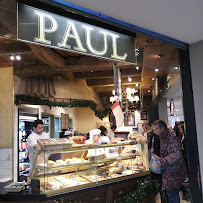 Atmosphère du Sandwicherie PAUL à Toulouse - n°6