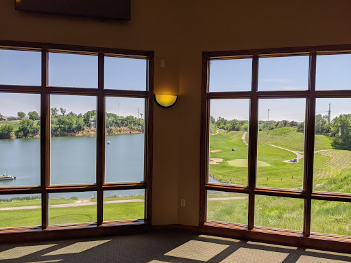 Golf Course «Iron Horse Golf Club», reviews and photos, 900 Club House Dr, Ashland, NE 68003, USA