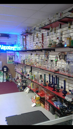 Book Store «Unmentionables», reviews and photos, 1400 Santa Fe Dr # C, Pueblo, CO 81006, USA