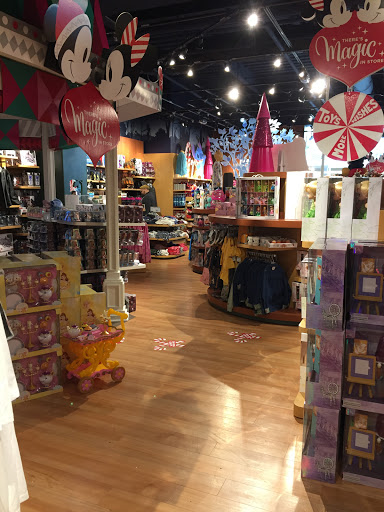 Toy Store «Disney Store», reviews and photos, 55 Parsonage Rd, Edison, NJ 08837, USA