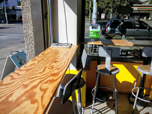 Donut Shop «Mighty-O Donuts», reviews and photos, 1555 NW Market St, Seattle, WA 98107, USA